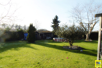 achat maison biarrotte 40390