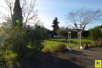 achat maison biarrotte 40390