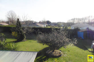 achat maison biarrotte 40390