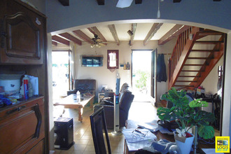 achat maison biarrotte 40390