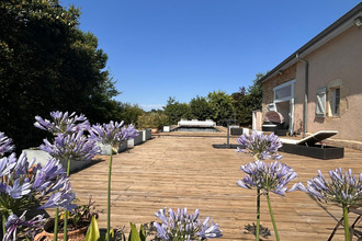 achat maison biarrotte 40390
