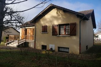 achat maison biars-sur-cere 46130