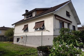 achat maison biars-sur-cere 46130