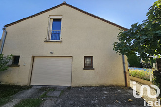 achat maison biars-sur-cere 46130