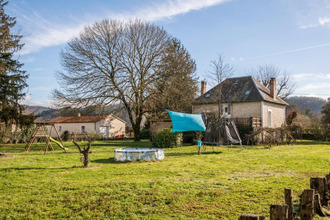 achat maison biars-sur-cere 46130