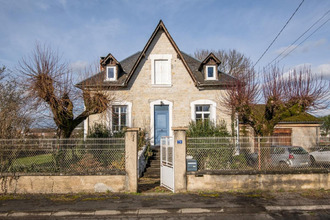 achat maison biars-sur-cere 46130