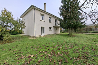achat maison biars-sur-cere 46130
