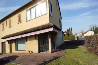 achat maison biars-sur-cere 46130