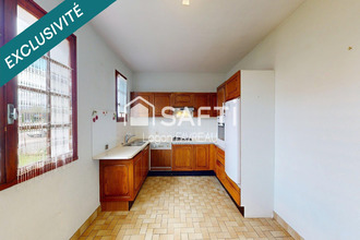 achat maison biars-sur-cere 46130