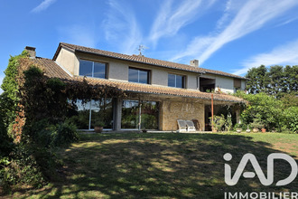 achat maison biars-sur-cere 46130