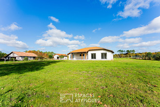 achat maison bias 40170