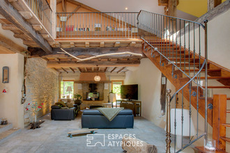 achat maison biaudos 40390