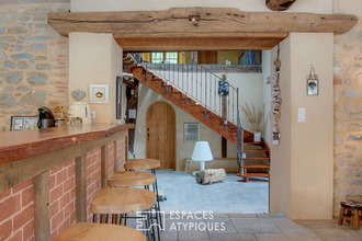 achat maison biaudos 40390