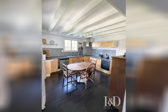 achat maison biaudos 40390