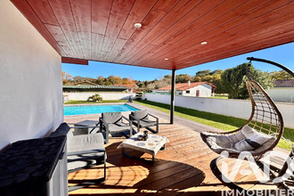 achat maison biaudos 40390