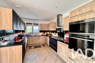 achat maison biaudos 40390