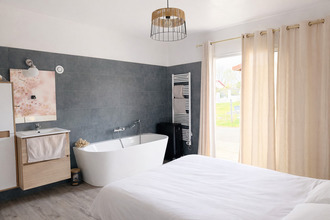 achat maison biaudos 40390