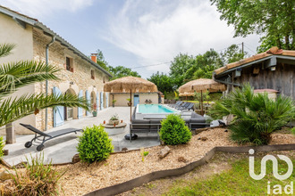 achat maison biaudos 40390