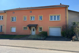 achat maison bibiche 57320