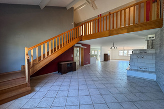 achat maison bibiche 57320