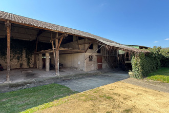 achat maison bibiche 57320