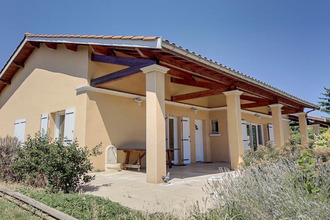 achat maison bibost 69690