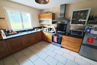 achat maison bibost 69690