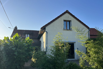 achat maison bichancourt 02300