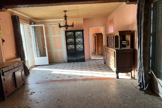 achat maison bichancourt 02300