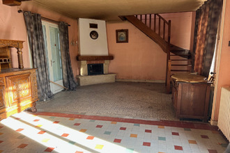 achat maison bichancourt 02300