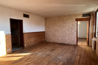 achat maison bichancourt 02300