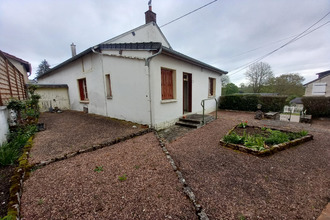 achat maison biches 58110