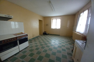 achat maison biches 58110