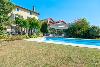 achat maison bidache 64520