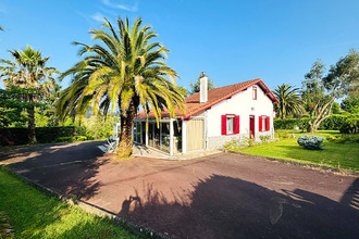 achat maison bidache 64520