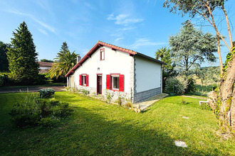 achat maison bidache 64520