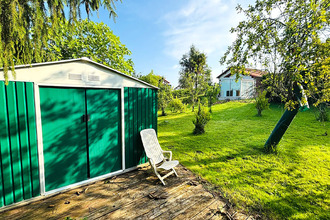 achat maison bidache 64520