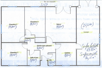 achat maison bidache 64520