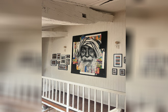 achat maison bidache 64520