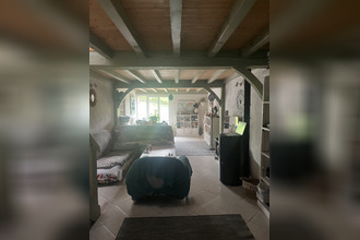 achat maison bidache 64520