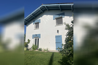 achat maison bidache 64520