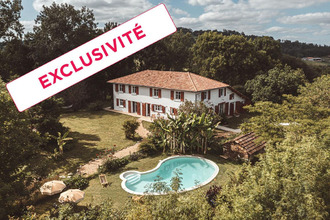 achat maison bidache 64520