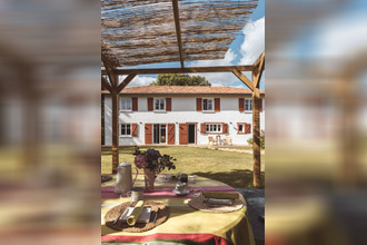 achat maison bidache 64520