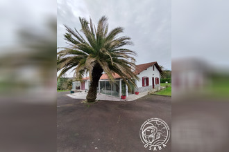 achat maison bidache 64520