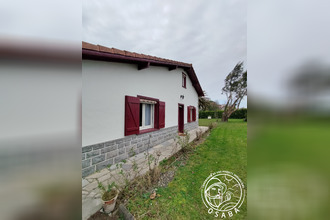 achat maison bidache 64520