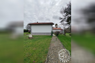 achat maison bidache 64520