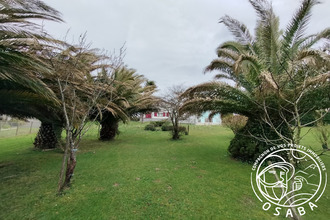 achat maison bidache 64520