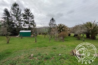 achat maison bidache 64520