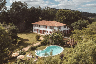 achat maison bidache 64520