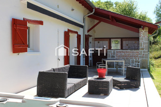 achat maison bidache 64520